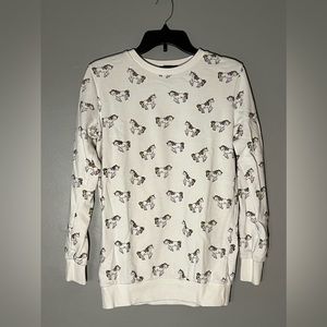 Forever 21 - Unicorn Sweatshirt